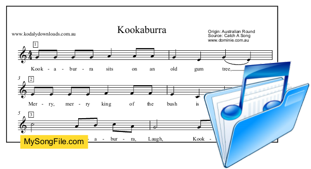 Kookaburra
