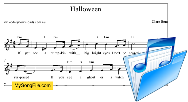 Halloween
