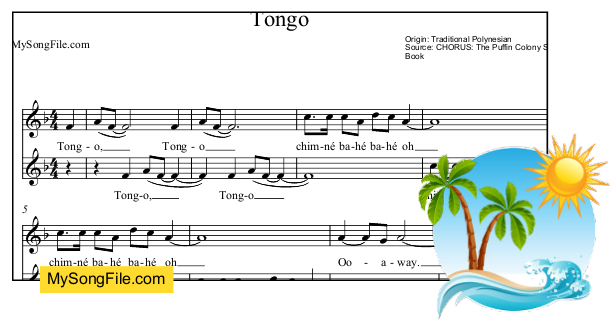 Tongo