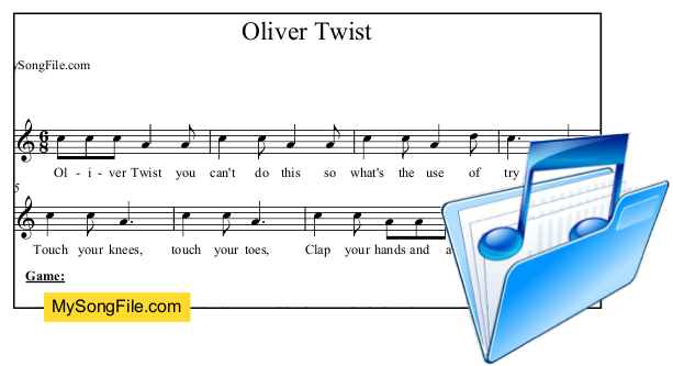 Oliver Twist